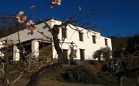 Casa Rural El Paraje De Berchules